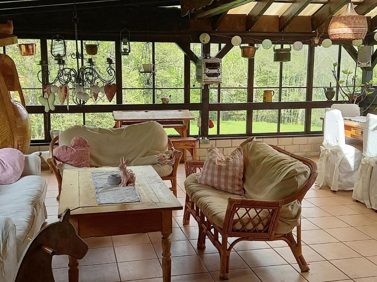Cozy Holiday Apartment In The Black Forest Dachsberg im Schwarzwald المظهر الخارجي الصورة